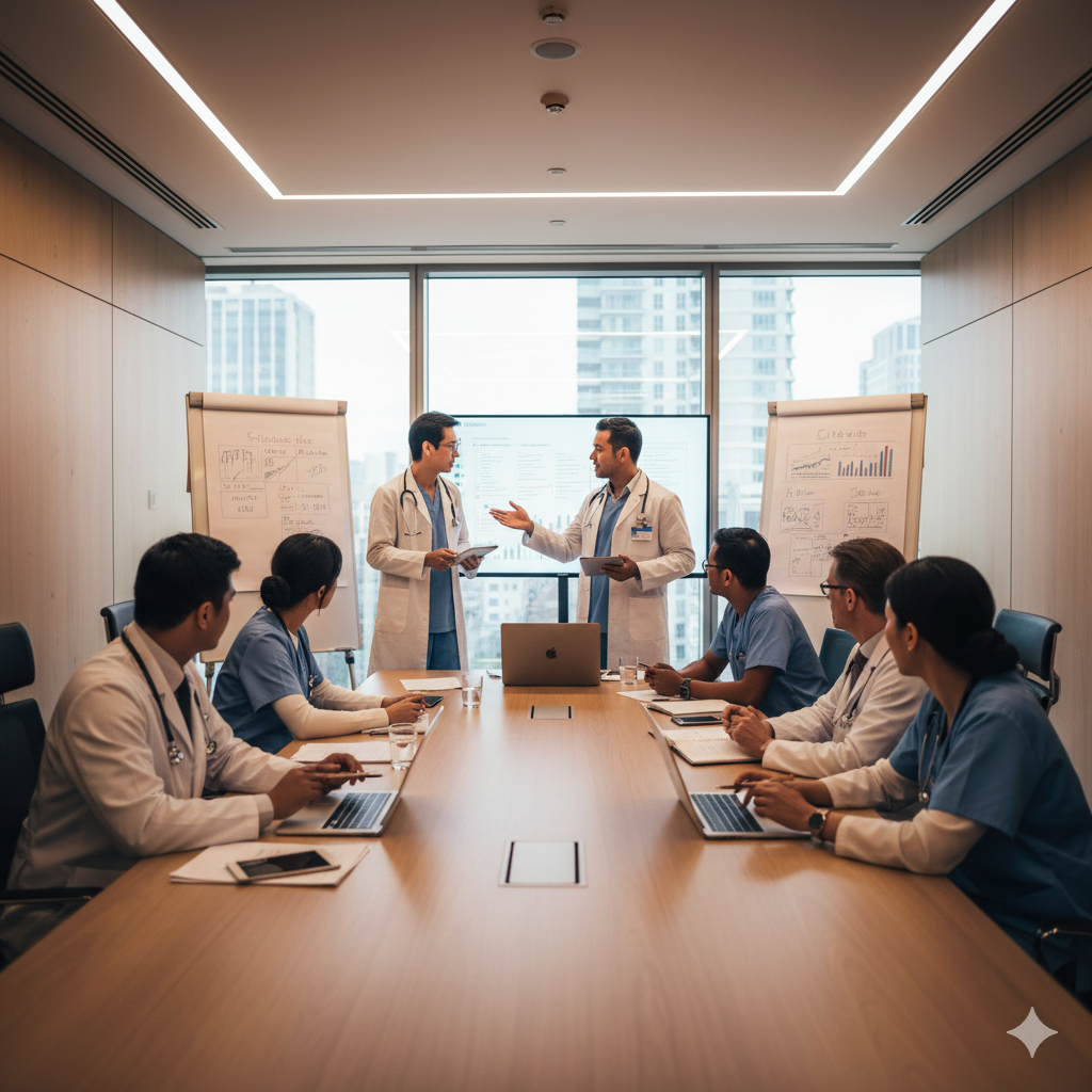 Médecine Esthétique